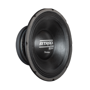 WOOFER 12" ATRACK 550 8Ω 1100 WRMS
