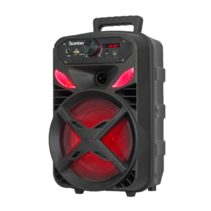 CAIXA BLUETOOTH PAPÃO 300 8"